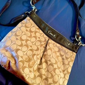 ✨✨ COACH BAG✨✨
